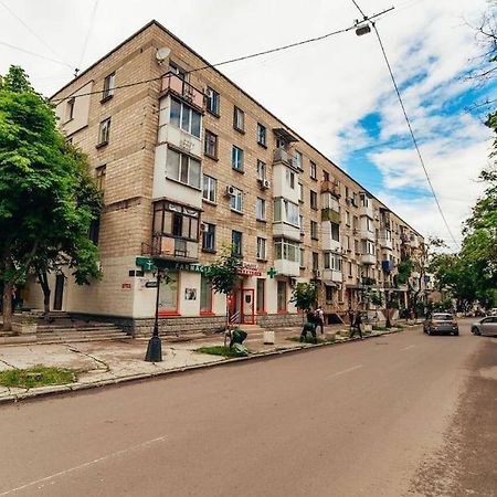 Very Stylish Apartament In Middle Of City. Kiszyniów Zewnętrze zdjęcie
